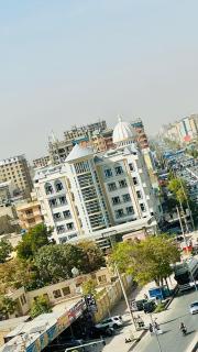 Golden Castle Guesthouse - 9