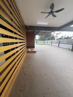 Austin Mori Villa - 2