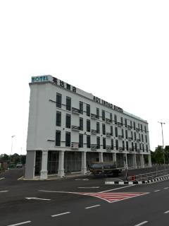 Sri Indar Hotel - 5