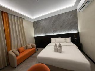 Sri Indar Hotel - 4