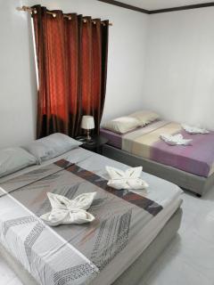 Pofer Beach Resort by HiveRooms - 8
