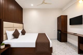 Villas & Penthouse & R00MS located at Calangute - 3