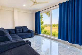 Villas & Penthouse & R00MS located at Calangute - 1