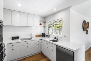KaleidoNook - 3BR with Parking & Private Yard - 8