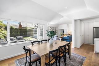 KaleidoNook - 3BR with Parking & Private Yard - 7