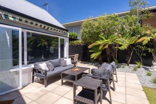 KaleidoNook - 3BR with Parking & Private Yard - 6