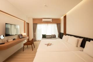 Victoria Nimman Hotel - 9
