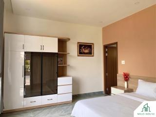 Milo House - 5