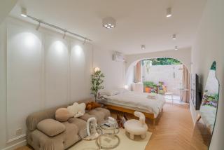 Tonight Homestay Jing'an Temple Shanghai Shenle Building - 6