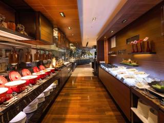 Novotel Ambassador Seoul Gangnam - 7