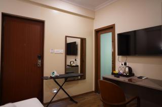 Adiva Residency Beacon, Grant Road, Mumbai - 9