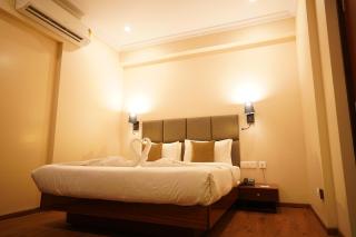 Adiva Residency Beacon, Grant Road, Mumbai - 7