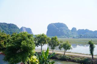 Tam Coc Golden Valley - 9