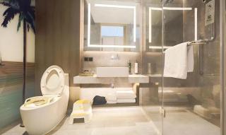 Hilton Garden Inn Sanya - 8