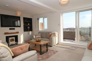 Upper Longlands - 8