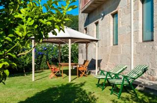 Spacious House with Pool in Carballedo - 8