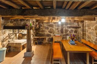 Spacious House with Pool in Carballedo - 3