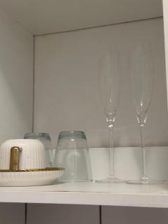 VOSCO Self Catering apartment - 8