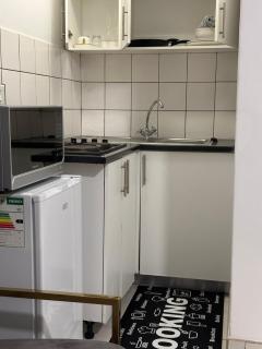 VOSCO Self Catering apartment - 5