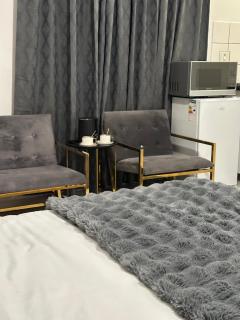 VOSCO Self Catering apartment - 1
