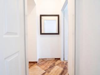 Bright 1-Bedroom Apartment with Spacious Living Room - Wien - 5