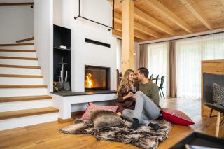 Trattlers Hof-Chalets - 5