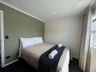 Central Apartments - 7