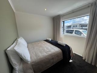 Central Apartments - 8