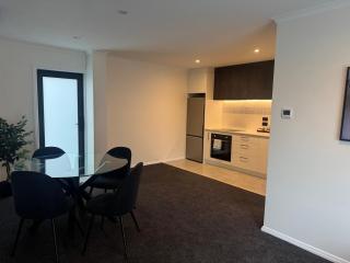 Central Apartments - 6