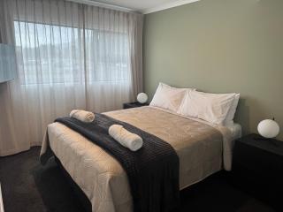 Central Apartments - 5