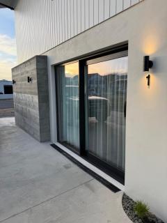 Central Apartments - 4