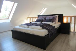 Appartement Mezzanine - 1
