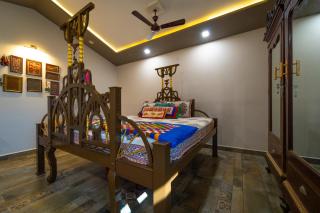 Kinara Homestay - 9