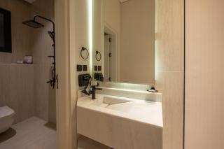 Luxury Studio King Abdulaziz Road Self Check-In - Yeda - 6