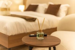 Luxury Studio King Abdulaziz Road Self Check-In - Yeda - 1