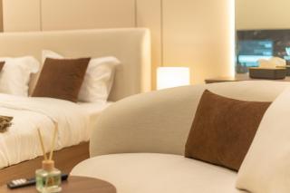 Luxury Studio King Abdulaziz Road Self Check-In - Yeda - 2
