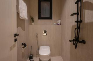 Luxury Studio King Abdulaziz Road Self Check-In - Yeda - 3