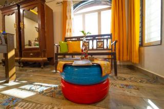 Kinara Homestay - 8