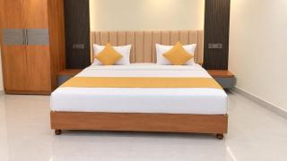 Hotel Shyamagiri - 1