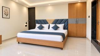 Hotel Shyamagiri - 9