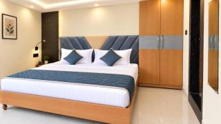 Hotel Shyamagiri - 6