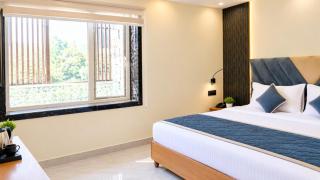 Hotel Shyamagiri - 7