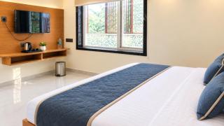 Hotel Shyamagiri - 8