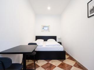 Long-Term 1BR Apartment Easy Transport Access - 1