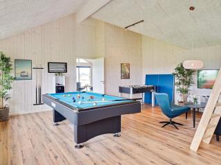 5 star holiday home in Bogense - 2