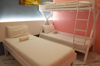 La Choeben Suites - 9