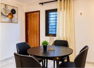 Cozy & secure 2-room apartment - 3