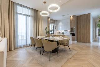 Amber Hospitality - Blvd - Riyadh - 7