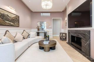 Amber Hospitality - Blvd - Riyadh - 6