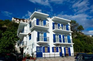 Syraina Apartments - Skiathos - 0